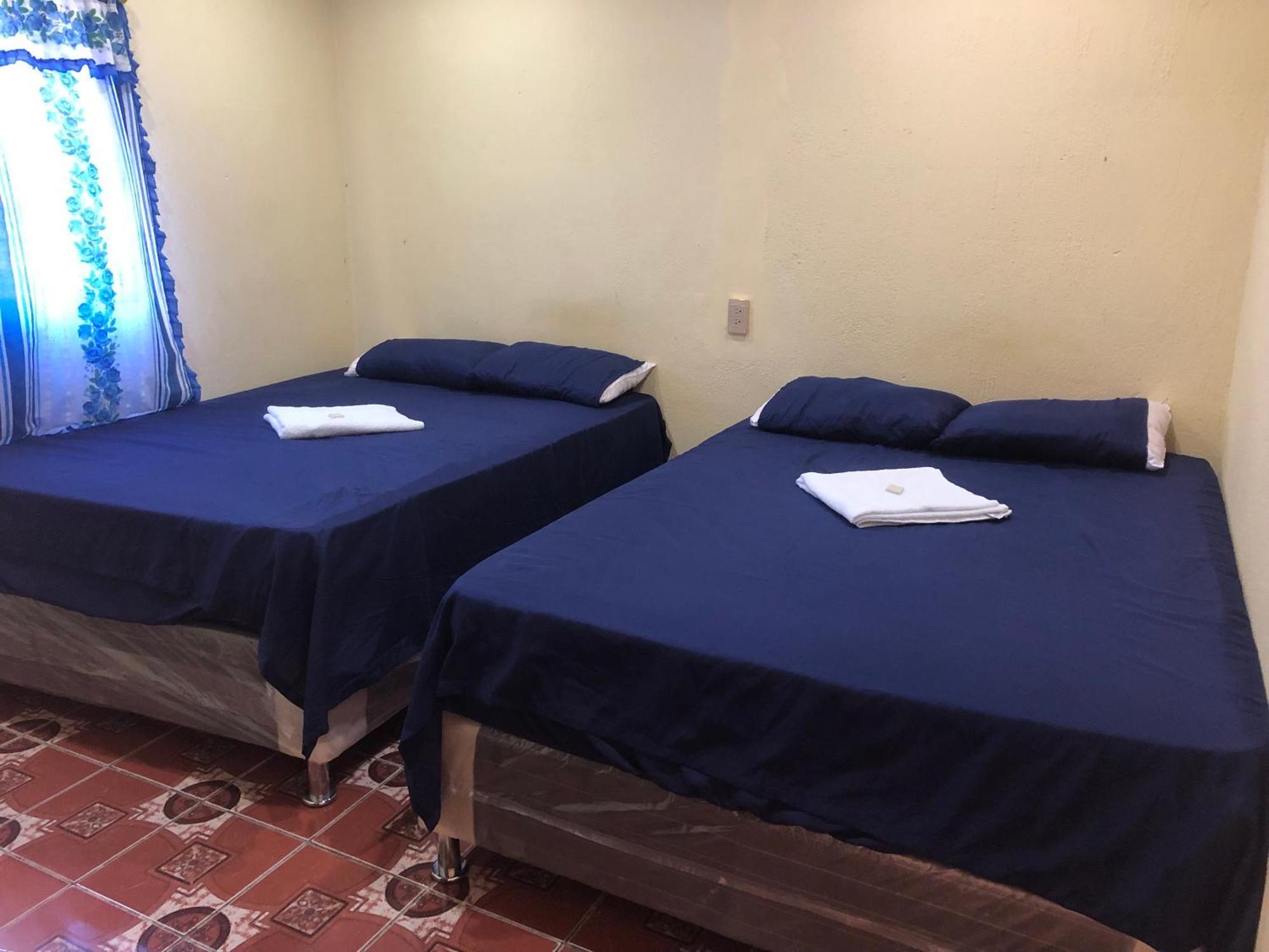 Hostal Sanjuanerita San Juan La Laguna Kültér fotó