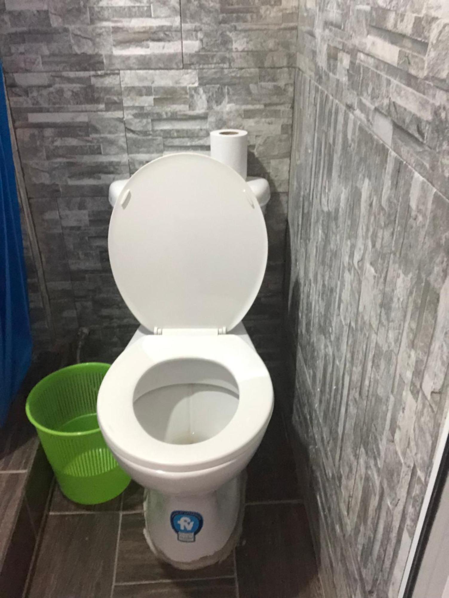 Hostal Sanjuanerita San Juan La Laguna Kültér fotó